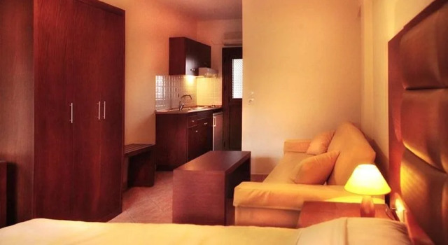 Vergos Hotel, Book Hotel Hotels in Sithonia with a Pool, Swimming Pool