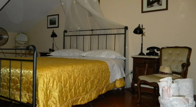 B&B La Costa