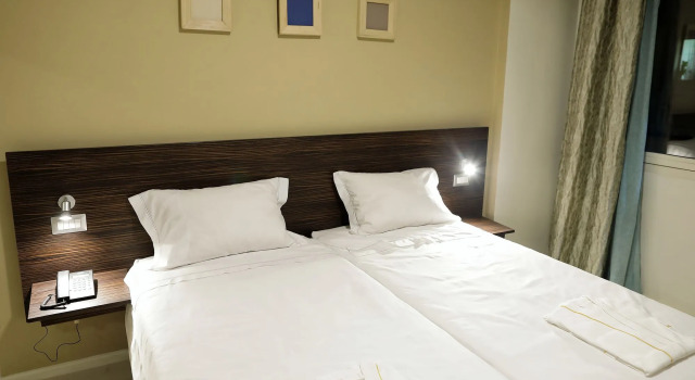 Hotel La Villette, Забронировать Отель Отели Антананариву 3 звезды, рядом с The Rova of Antananarivo, 3*