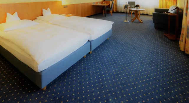 Апартаменты Hotel Sonne Eintracht KG Achern