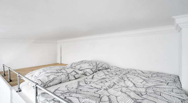 GreatStay - Koburger Str. 14 VH