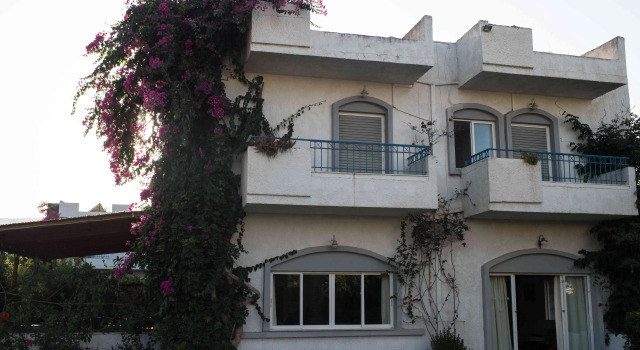 Gorgona Hotel