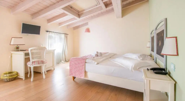 Номер Superior Hotel Villa Moron