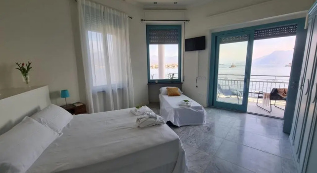 Вилла Luxury Villa Olga in Stresa