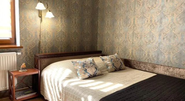 Apartment on Franka, Prenota Appartamento Leopoli Lviv