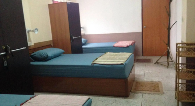 INA House
