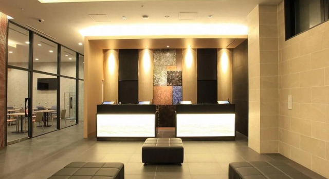Urban Hotel Kyoto Shijo Premium