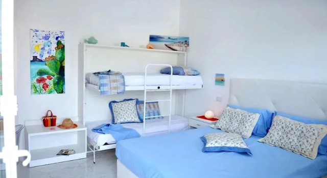 Bahiamar, Забронировать Отель Отели Porto Cesareo Beaches 3 звезды, 3*