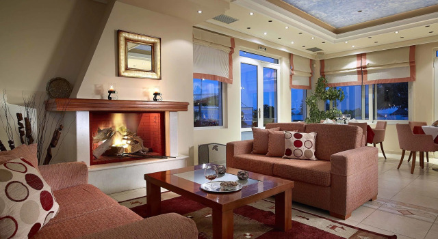 Avantis Suites Hotel, Prenota Hotel Eretria Eubea