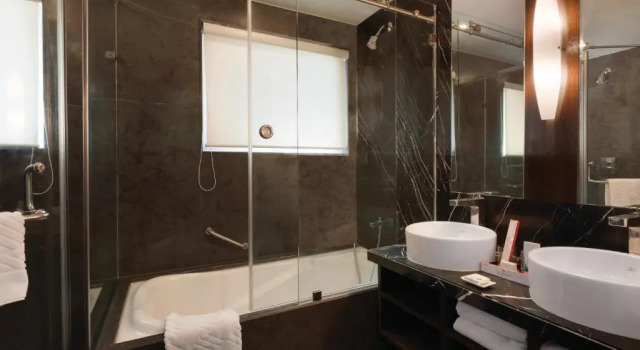 Люкс Executive Ramada by Wyndham Ahmedabad