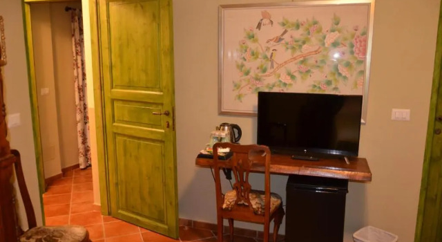 Ca Frescòt, Reserva ahora Hotel Casorzo Monferrato 