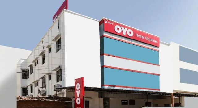 Hotel Gajanan by OYO Rooms, Забронировать Отель Отели штата Махараштры с завтраком, Завтраки