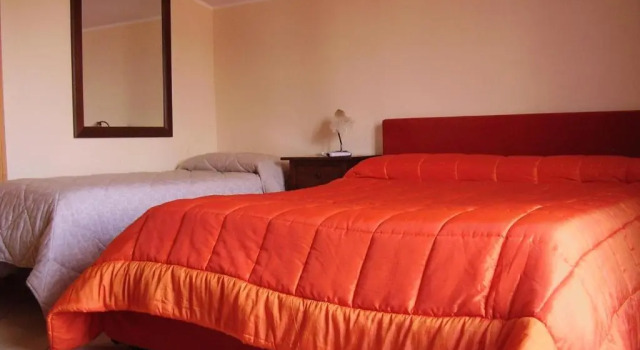 Четырёхместный номер Standard B&B Casalotto Inn