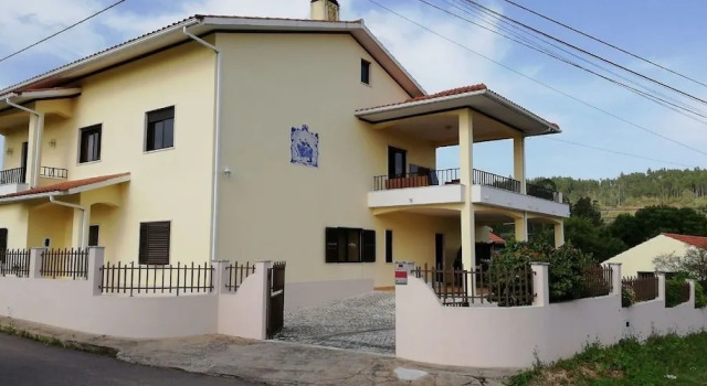 Quinta dos Templários