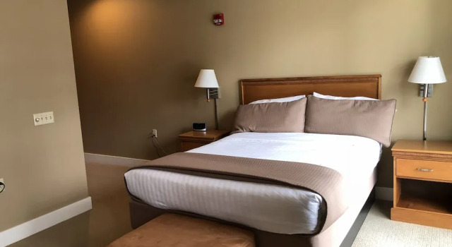 Siebkens Resort, Buchen Sie Resort Elkhart Lake Wisconsin