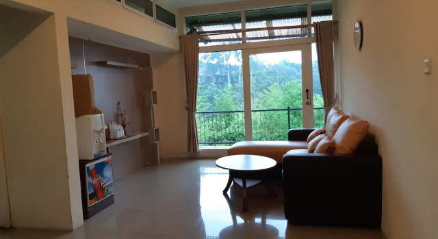 Talita Bukit Raya Hotel, Book Hotel Cipanas West Java