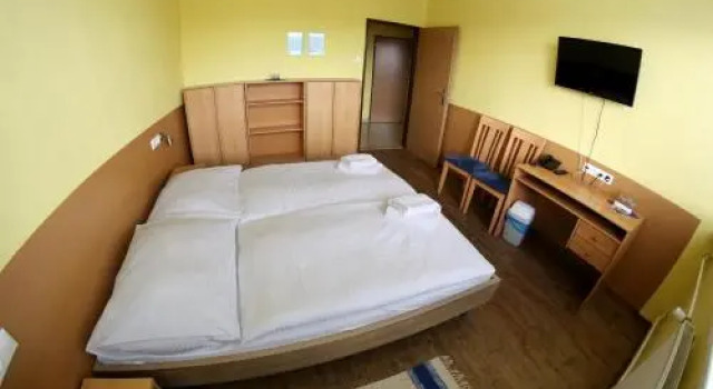 Penzión Medený Hámor