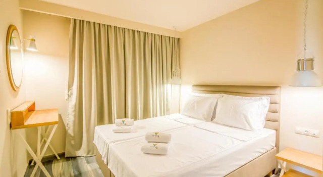 Апартаменты Superior Vereya Beach