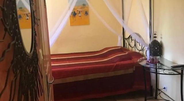Семейный номер Standard Costa Belle