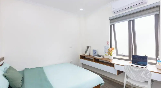 Апартаменты Hera West Lake Apartment