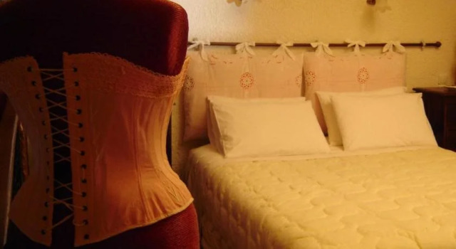Montage Suites Hotel, Buchen Sie Hotel Kalavryta Aroania