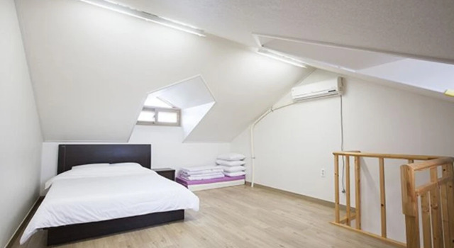 Seogwipo Dodam Dodam Pension
