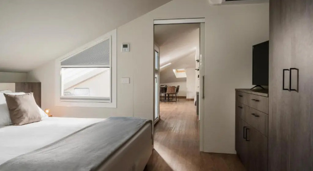 Апартаменты Civico25 Suites Hotel