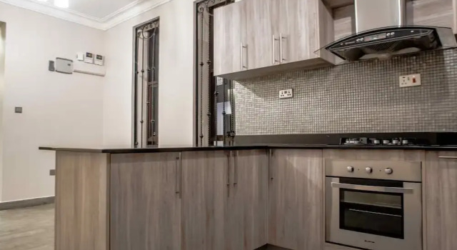 Apartamento familiar Bellwether Apartments