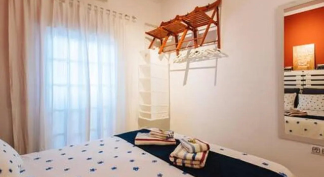 Апартаменты Sevilla Triana Leon Sanz
