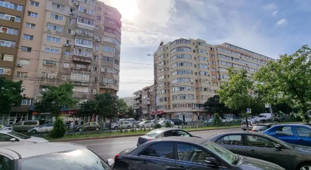 Republicii Residence 2, Забронировать Апартаменты/квартира Отели Плоешти с парковкой, Парковка