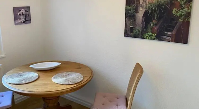 Stunning 2-bed Apartment in Dortmund, Boek Appartement Dortmund Ruhr area