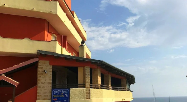 Appartamenti Onde Blu, Varaa Hotelli Isola di Capo Rizzuto Calabria