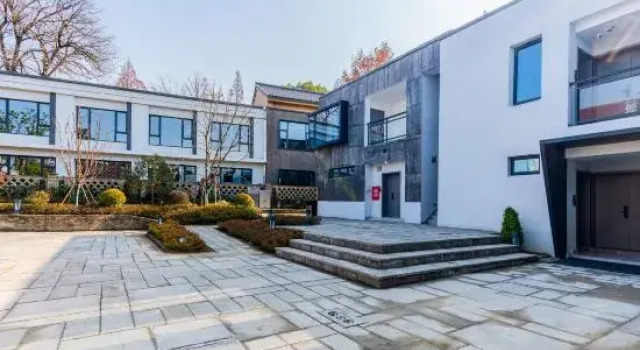 Longjing Yingxiang Homestay Collection (Qianshan Xuehu Store), Buchen Sie Hotel Qianshan Anhui