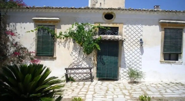 Il Bagolaro