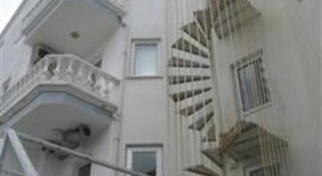 Karatas Apart Hotel, Забронировать Отель Отели Мармарис с бассейном, рядом с Городской пляж Мармарис, Бассейн