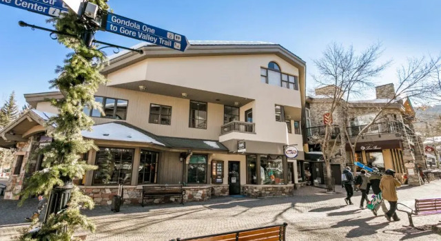 Номер Standard с 3 комнатами Christiania Condominiums, A Destination By Hyatt Residence