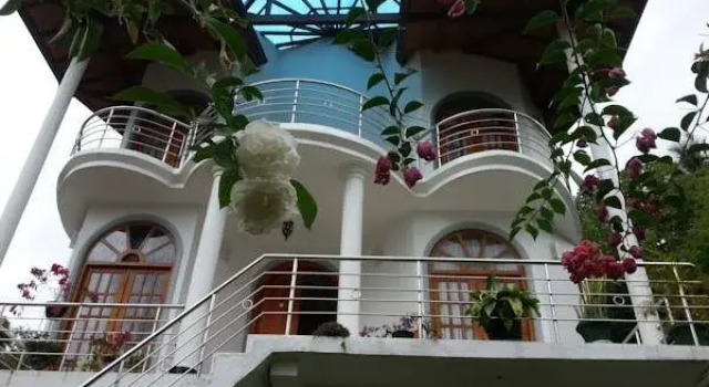 Blue Ribbon Guest House