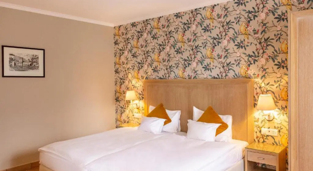 Номер Classic Hotel Ascovilla Charming Hideway