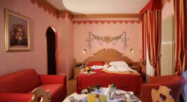 Hotel Fai
