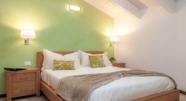 B&B Armonie del Lago, Book Hotel Annone di Brianza 