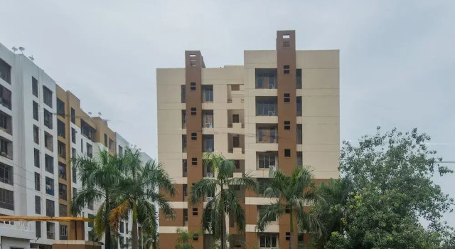 Yashodha Apartments by OYO Rooms, Забронировать Апартаменты/квартира Апартаменты штата Махараштры, Апартаменты/квартира