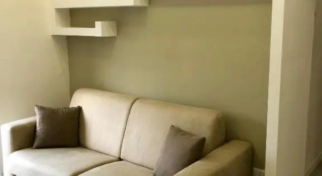 Апартаменты Deluxe La Via del Mare