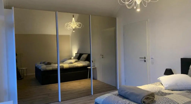 Luxuriöse Ferienwohnung für 2-4 in Bad Zwischenahn