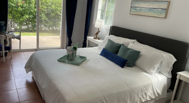 Sea Dream II -1 A - Punta Cana