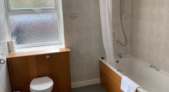 Номер Standard Waterford Lodge Hotel
