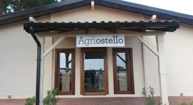 Ostello Agribel, Book Hostel / Vandrerhjem Hostels i Lanuvio, Hostel / Vandrerhjem