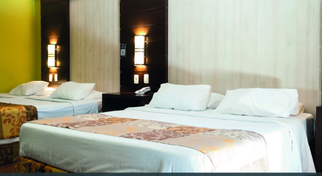 Master Gramado Hotel