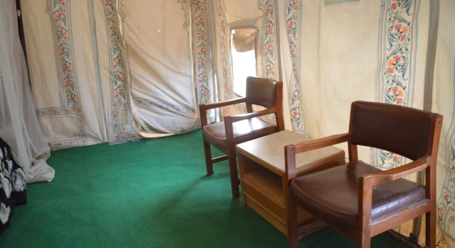 Divine Jaisalmer Desert Resort