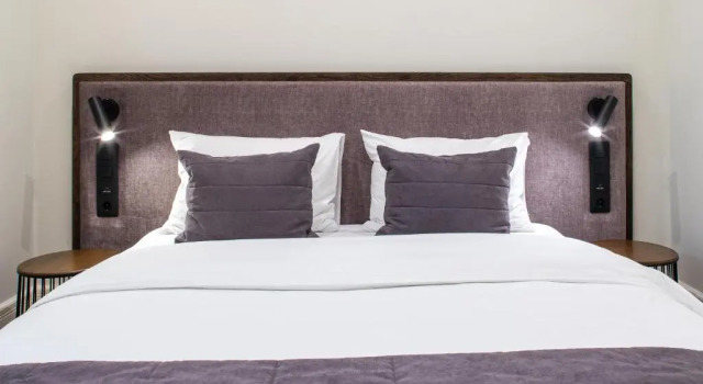 Suite On The Square