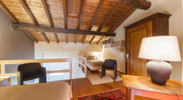 Nest on The Lake, Buchen Sie Hotel Marone Iseosee